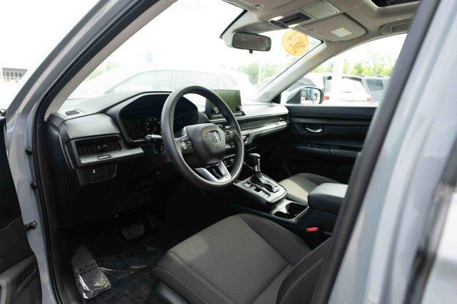 used 2024 Honda CR-V car, priced at $32,369