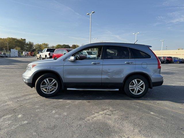 used 2010 Honda CR-V car, priced at $9,994