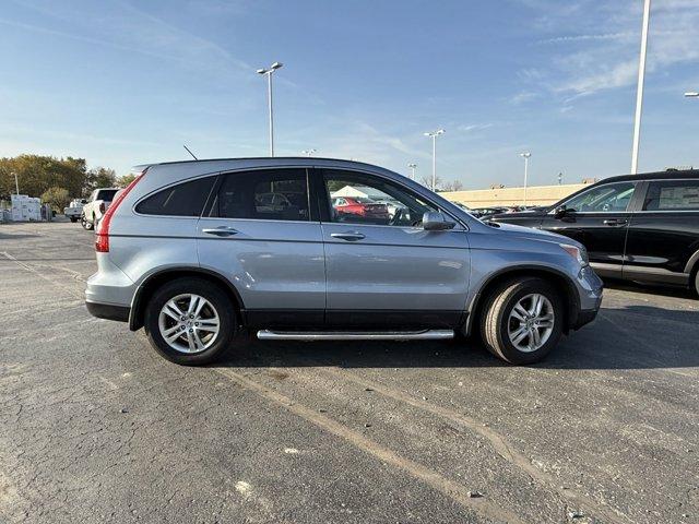 used 2010 Honda CR-V car, priced at $9,994