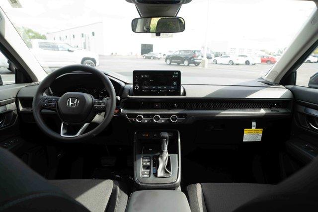 new 2026 Honda CR-V car, priced at $34,472