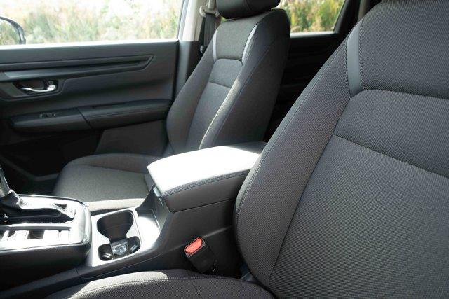new 2026 Honda CR-V car, priced at $34,472