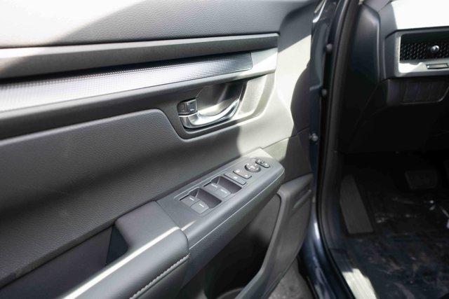 new 2026 Honda CR-V car, priced at $34,472