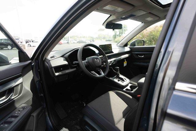 new 2026 Honda CR-V car, priced at $34,472