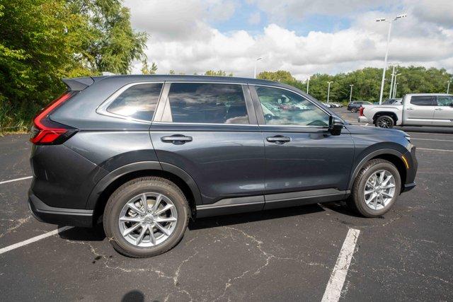 new 2026 Honda CR-V car, priced at $34,472