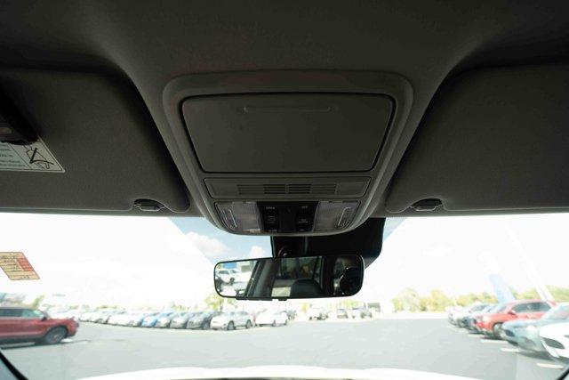 used 2022 Honda Pilot car, priced at $30,394