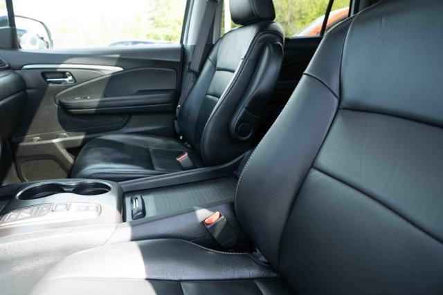 used 2022 Honda Pilot car, priced at $30,394