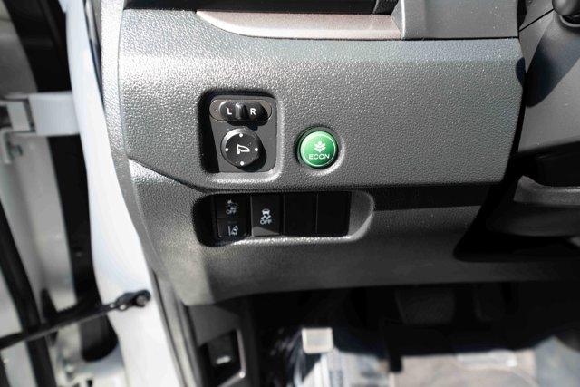 used 2022 Honda Pilot car, priced at $30,394