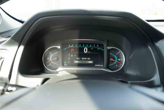 used 2022 Honda Pilot car, priced at $30,394