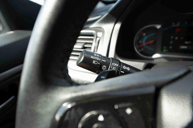used 2022 Honda Pilot car, priced at $30,394