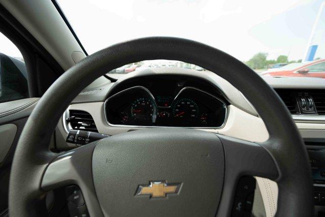 used 2014 Chevrolet Traverse car, priced at $6,963