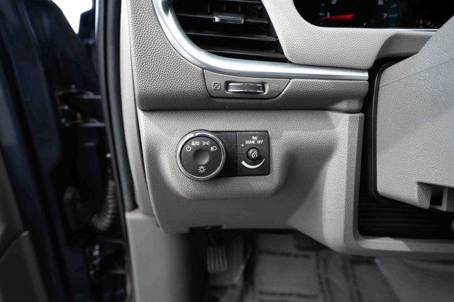 used 2014 Chevrolet Traverse car, priced at $6,963