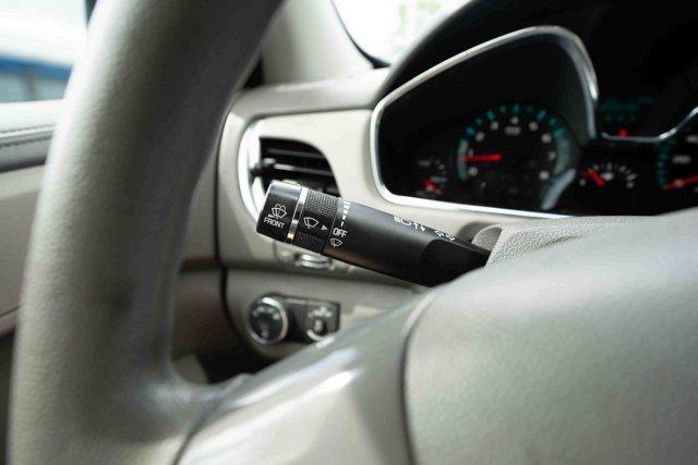 used 2014 Chevrolet Traverse car, priced at $6,963