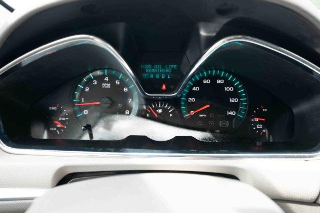 used 2014 Chevrolet Traverse car, priced at $6,963