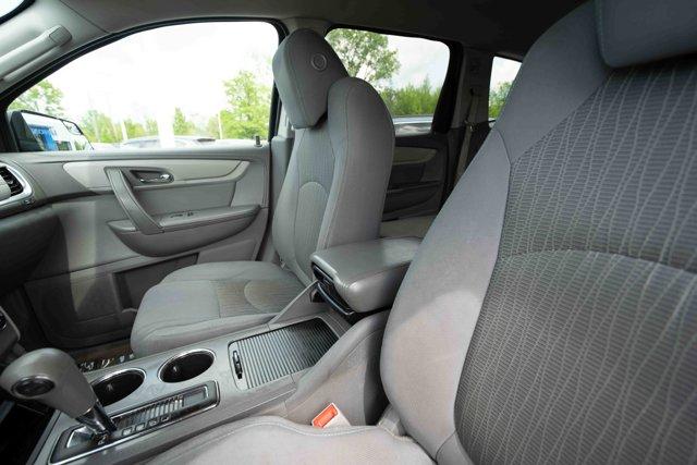 used 2014 Chevrolet Traverse car, priced at $6,963