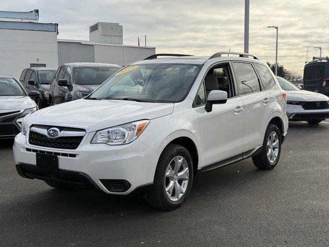 used 2014 Subaru Forester car, priced at $9,489