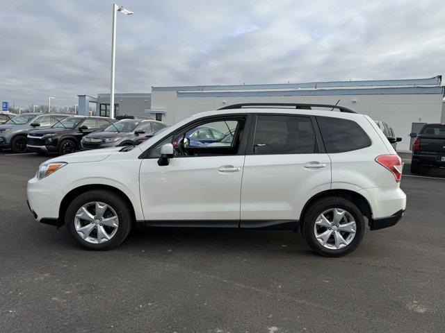 used 2014 Subaru Forester car, priced at $9,489