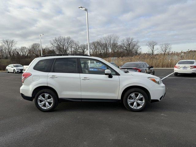 used 2014 Subaru Forester car, priced at $9,489