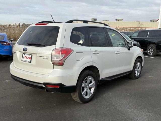 used 2014 Subaru Forester car, priced at $9,489