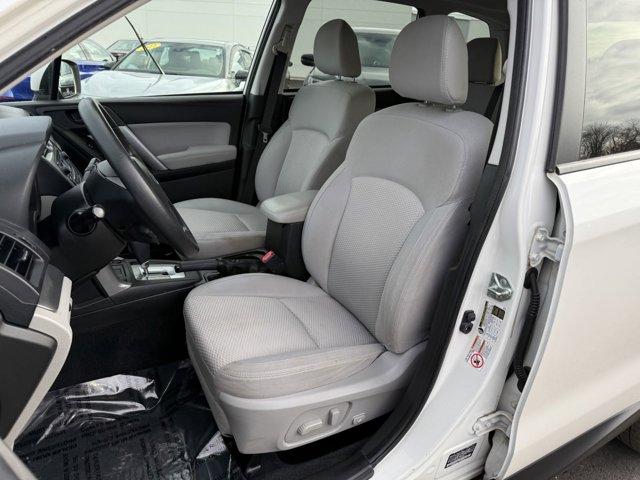 used 2014 Subaru Forester car, priced at $9,489