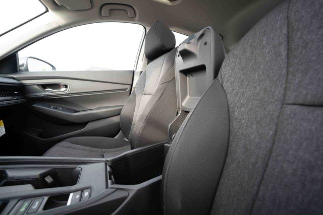 new 2025 Honda Accord car, priced at $30,274