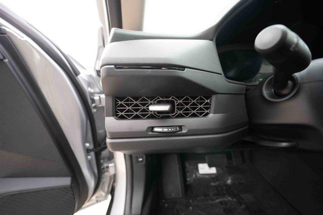 new 2025 Honda Accord car, priced at $30,274