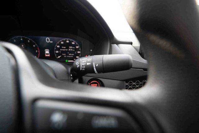 new 2025 Honda Accord car, priced at $30,274