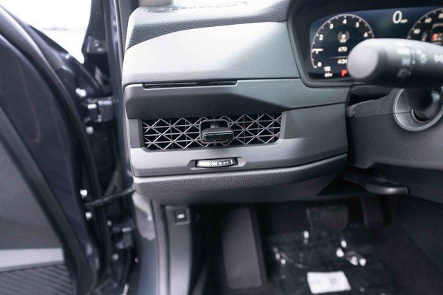 new 2025 Honda Accord car, priced at $28,302