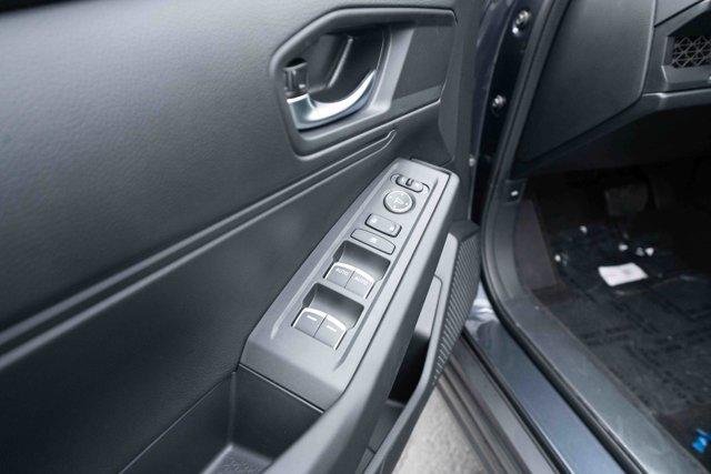 new 2025 Honda Accord car, priced at $28,302