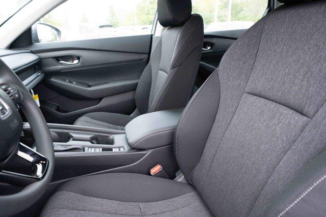 new 2025 Honda Accord car, priced at $28,302