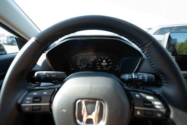 new 2026 Honda CR-V car, priced at $36,432