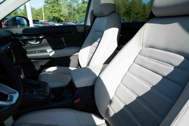 new 2026 Honda CR-V car, priced at $36,432