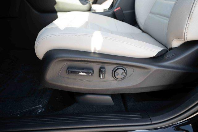 new 2026 Honda CR-V car, priced at $36,432