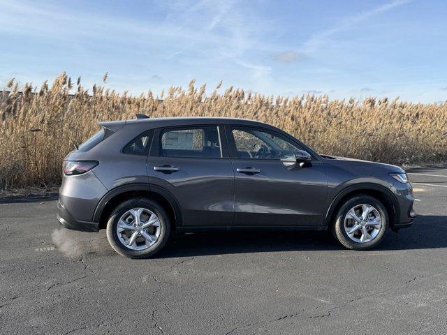 new 2025 Honda HR-V car, priced at $27,121