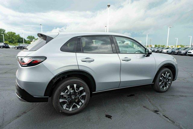 new 2026 Honda HR-V car, priced at $31,463