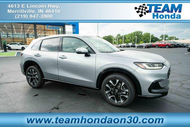 new 2026 Honda HR-V car, priced at $31,463