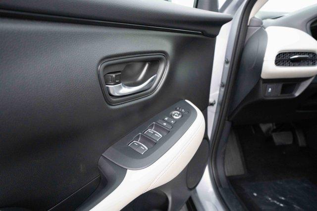 new 2026 Honda HR-V car, priced at $31,463