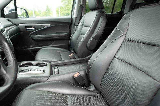used 2022 Honda Ridgeline car, priced at $26,552