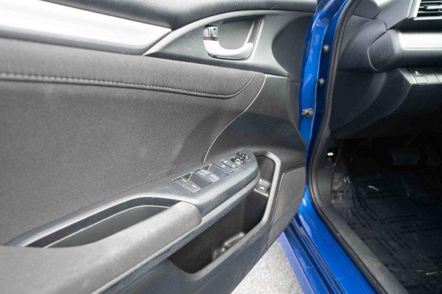 used 2016 Honda Civic car, priced at $14,913