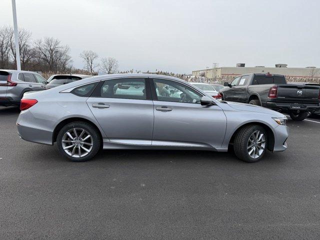 used 2022 Honda Accord car, priced at $23,369