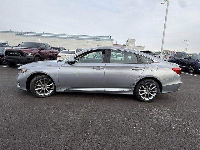 used 2022 Honda Accord car, priced at $23,369