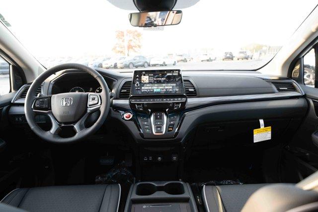 new 2026 Honda Odyssey car, priced at $49,378