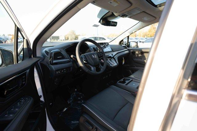 new 2026 Honda Odyssey car, priced at $49,378