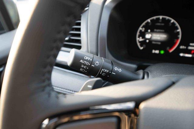 new 2026 Honda Odyssey car, priced at $49,378