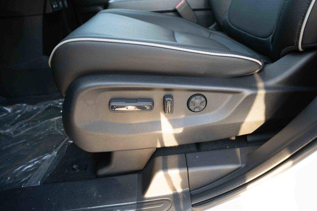 new 2026 Honda Odyssey car, priced at $49,378