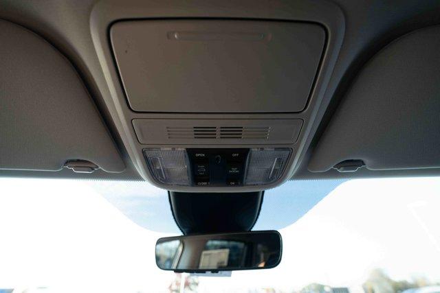 new 2026 Honda Odyssey car, priced at $49,378