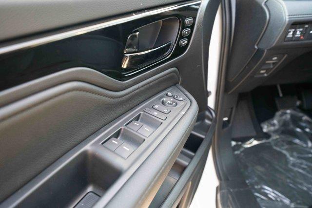 new 2026 Honda Odyssey car, priced at $49,378