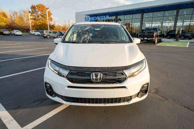 new 2026 Honda Odyssey car, priced at $49,378