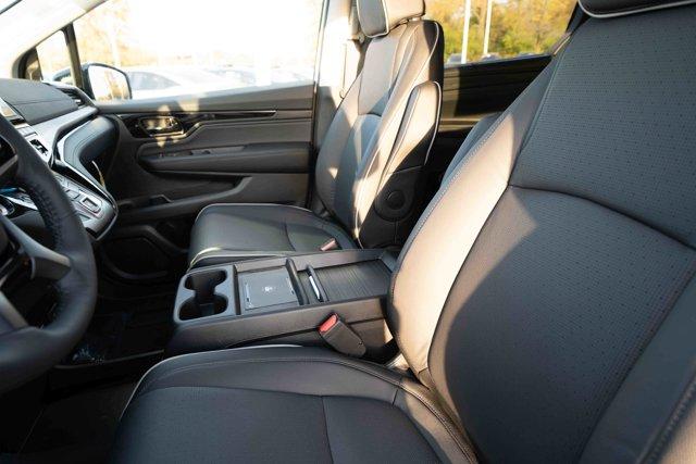 new 2026 Honda Odyssey car, priced at $49,378