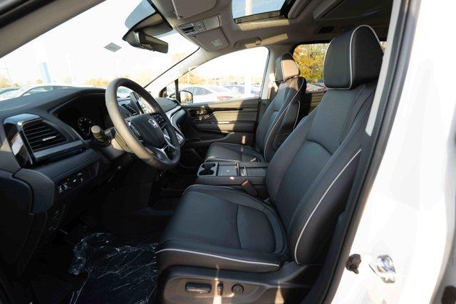 new 2026 Honda Odyssey car, priced at $49,378