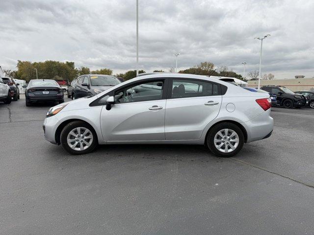 used 2013 Kia Rio car, priced at $6,952